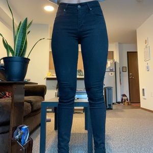 Levi’s 721 High rise skinny